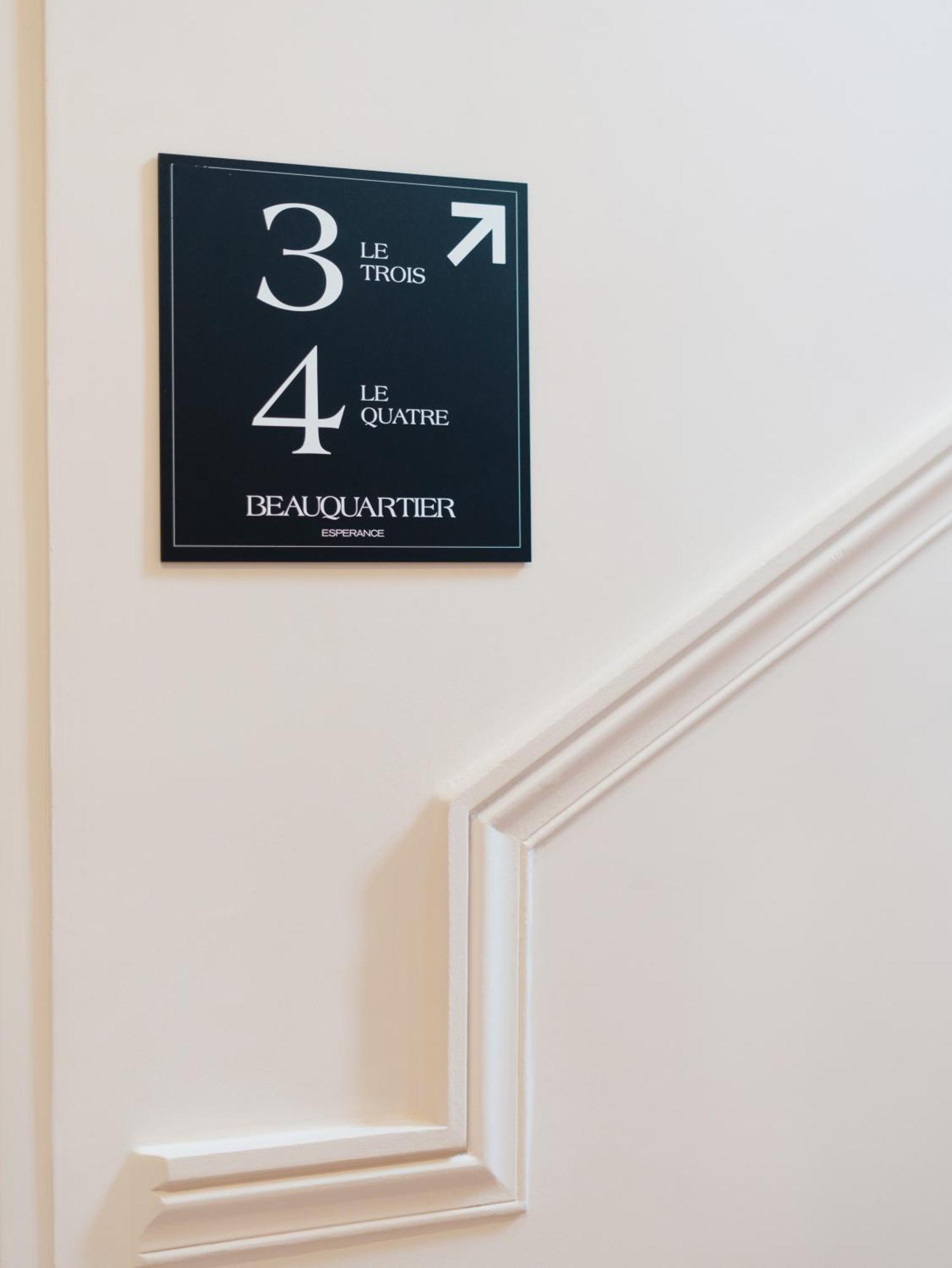 Apartamento Beauquartier - Butte Aux Cailles II París Exterior foto